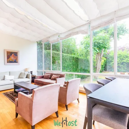 Villa Elegante Familiale A *